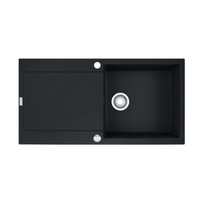 SUDOPER FRANKE MRG 611-100 MAT CRNI