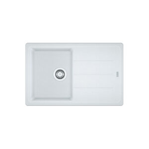 SUDOPER FRANKE BFG 611-78 GLEČER BIJELI