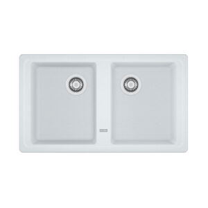 SUDOPER FRANKE BFG 620 GLEČER BIJELI