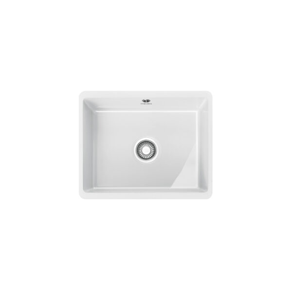 SUDOPER FRANKE KBK 110-50 GLEČER BIJELI