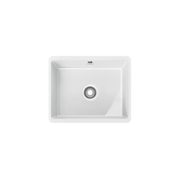 SUDOPER FRANKE KBK 110-50 GLEČER BIJELI