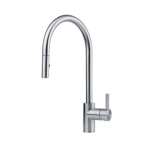 SLAVINA FRANKE EOS NEO-D INOX