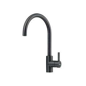 SLAVINA FRANKE EOS NEO CRNI INOX