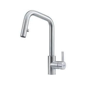 SLAVINA FRANKE KUBUS-D INOX