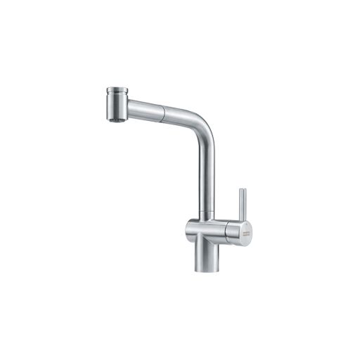 SLAVINA FRANKE ATLAS NEO-D ECO INOX