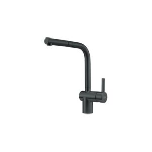 SLAVINA FRANKE ATLAS NEO-D CRNI INOX