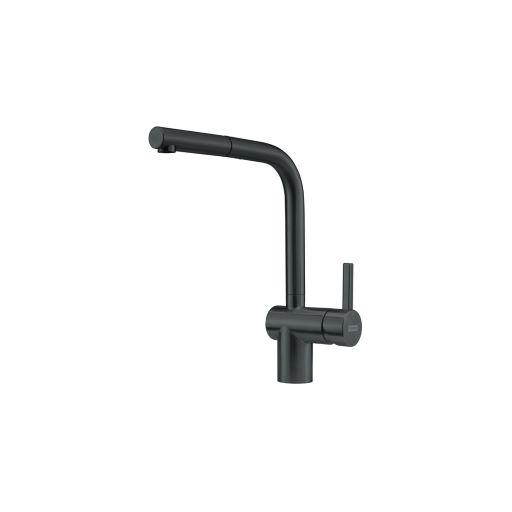 SLAVINA FRANKE ATLAS NEO-D CRNI INOX