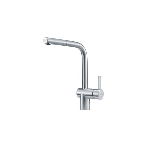 SLAVINA FRANKE ATLAS NEO-D WINDOW INOX