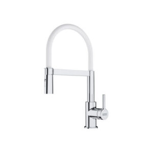 SLAVINA FRANKE LINA SEMI-PRO KROM/BIJELA