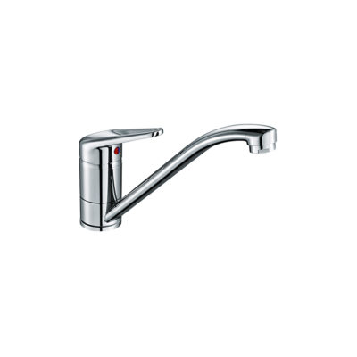 SLAVINA FRANKE NOVARA PLUS KROM