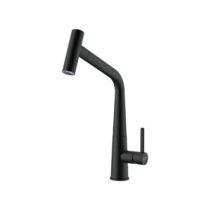 SLAVINA FRANKE ICON-D CRNA MAT