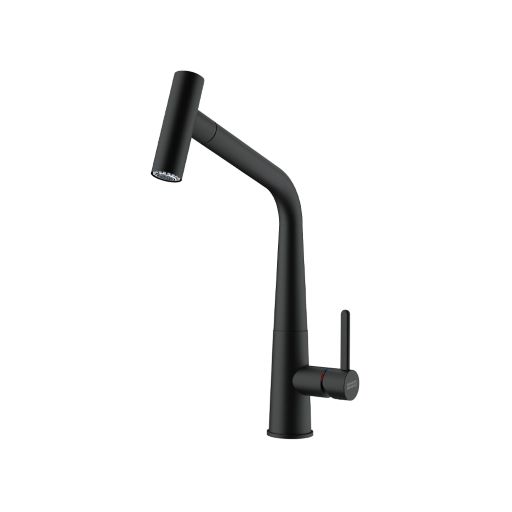 SLAVINA FRANKE ICON-D CRNA MAT