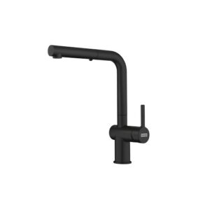 SLAVINA FRANKE ACTIVE L-D CRNA MAT