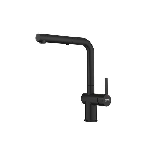 SLAVINA FRANKE ACTIVE L-D CRNA MAT