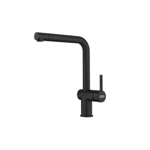 SLAVINA FRANKE ACTIVE L CRNA MAT