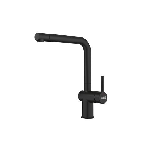 SLAVINA FRANKE ACTIVE L CRNA MAT