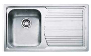 SUDOPER FRANKE LLX 611-L LIJEVI