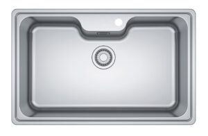 SUDOPER FRANKE BCX 610-81