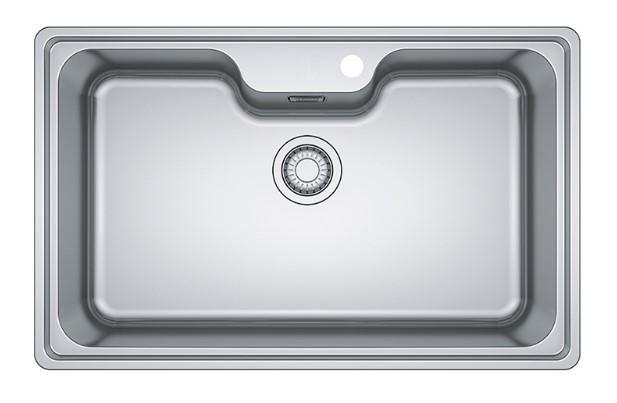 SUDOPER FRANKE BCX 610-81