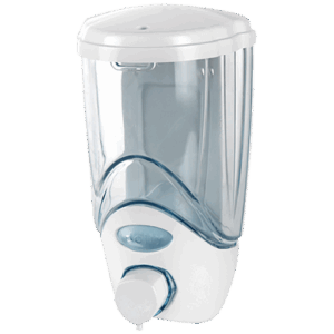 DOZATOR ZA TEKUĆI SAPUN 1000 ml, ZILAN ZLN1725