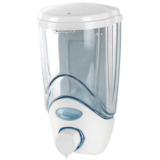 DOZATOR ZA TEKUĆI SAPUN 1000 ml, ZILAN ZLN1725