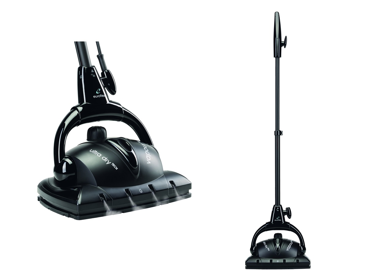 EUROFLEX VAPOUR M2R PODNI PARNI ČISTAČ