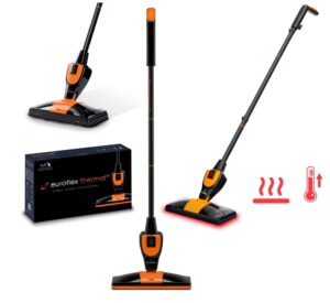 EUROFLEX THERMAL X1 TERMIČKO GRIJANI ČISTAČ PODA