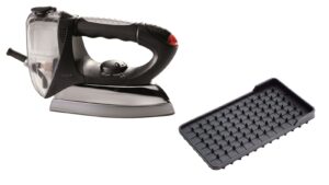 EUROFLEX IRON I1 PROFESIONALNO GLAČALO