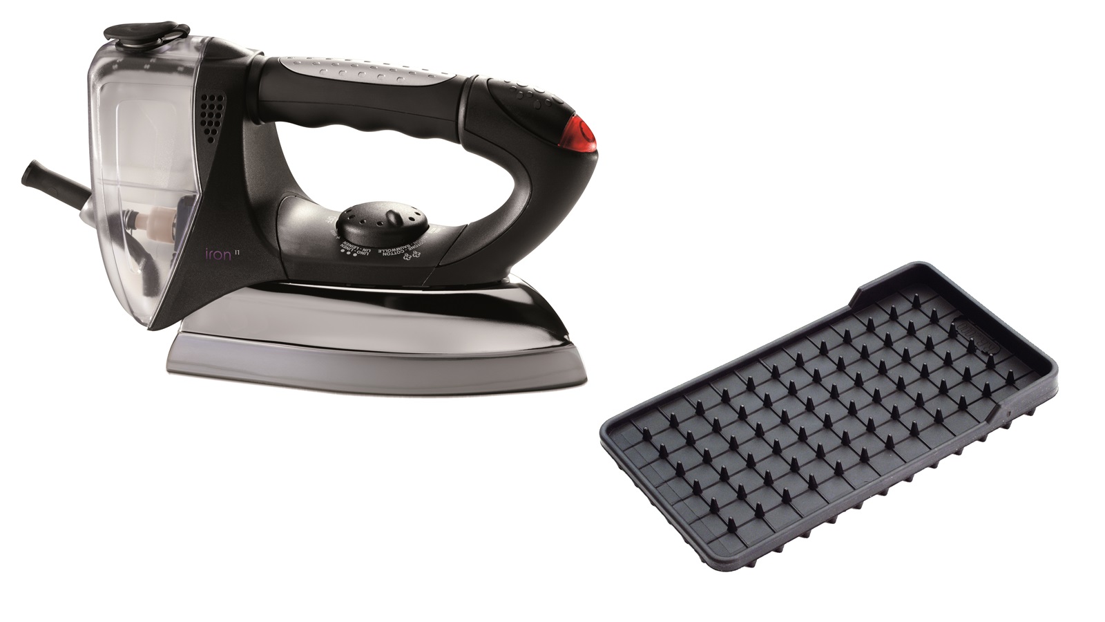 EUROFLEX IRON I1 PROFESIONALNO GLAČALO