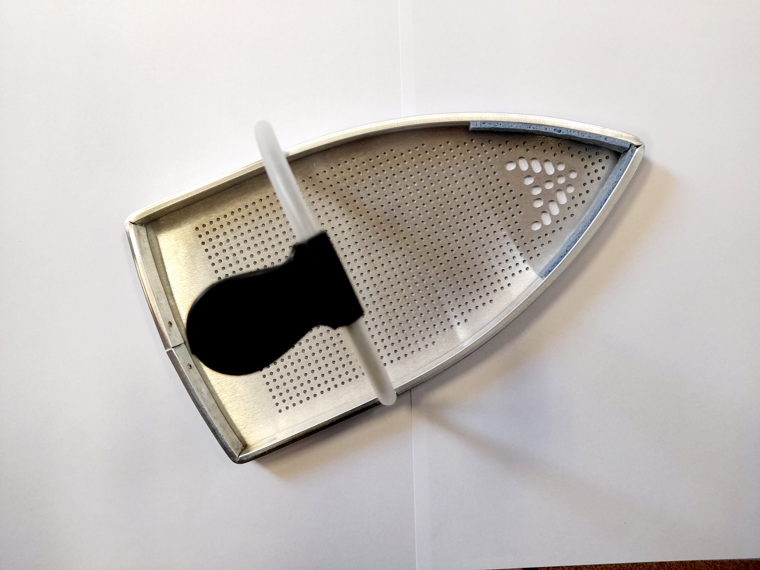 EUROFLEX TEFLONSKI POTPLAT ZA IRON I1