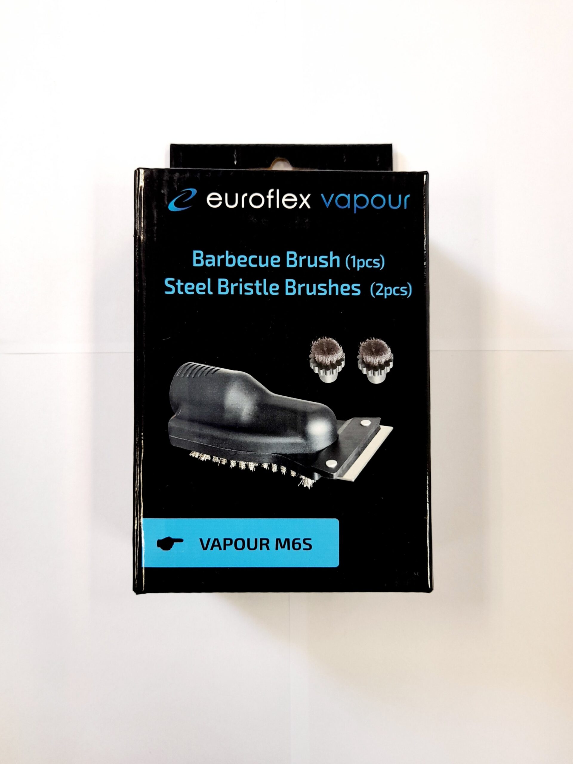EUROFLEX SET NASTAVAKA ZA BBQ ZA VAPOUR M6S