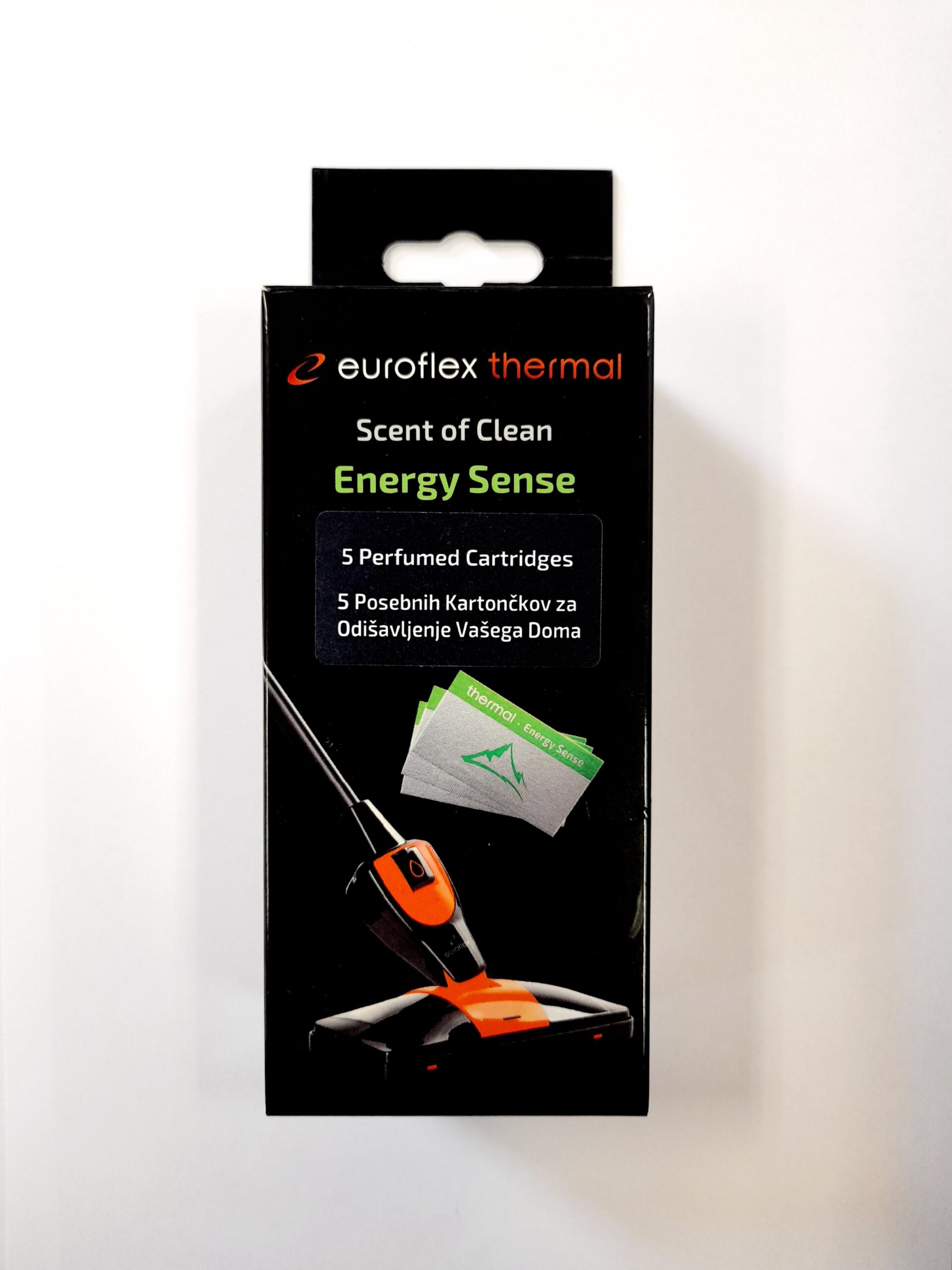 EUROFLEX MIRIS ENERGY SENSE ZA THERMAL X1