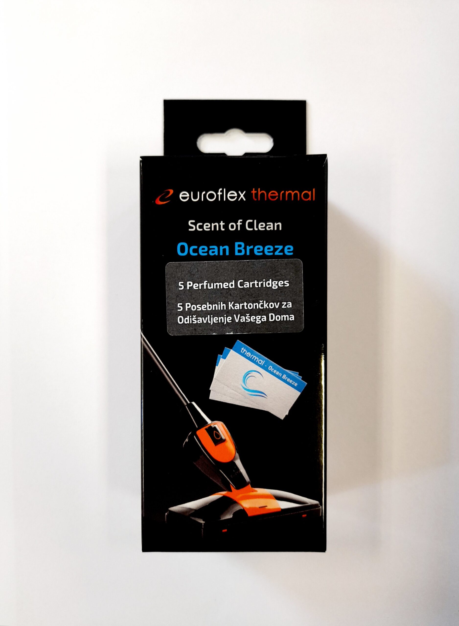 EUROFLEX MIRIS OCEAN BREEZE ZA THERMAL X1