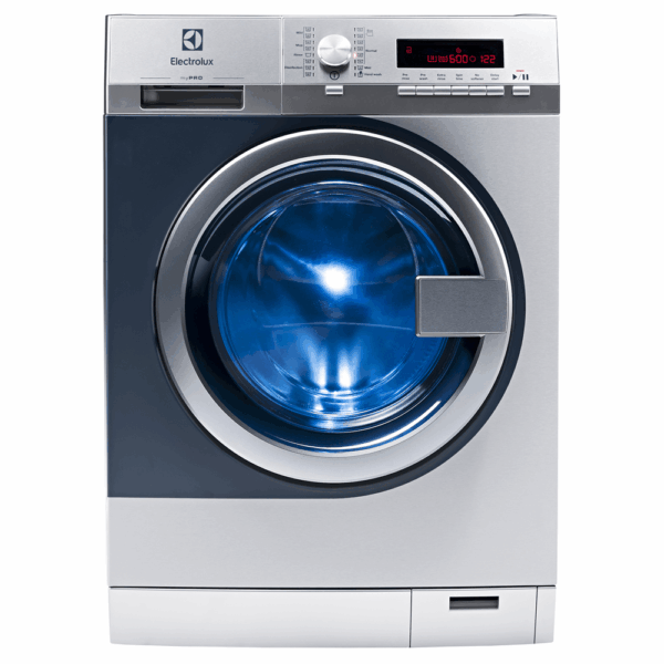 PERILICA RUBLJA PROF. ELECTROLUX MyPRO ZIP WE170PP