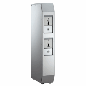 UREĐAJ ZA NAPLATU NA ŽETONE ELECTROLUX MyPRO dvostruki B12