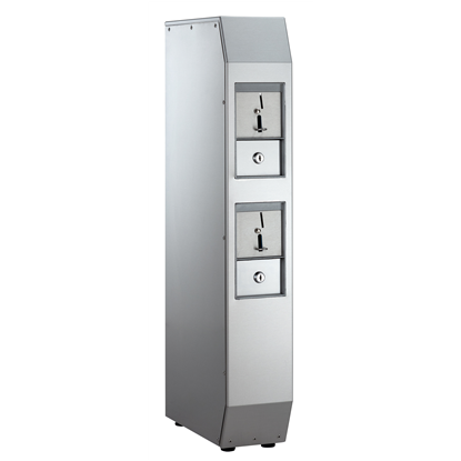 UREĐAJ ZA NAPLATU NA ŽETONE ELECTROLUX MyPRO dvostruki B12