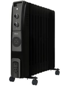 ZLN1963 ULJNI RADIJATOR ZILAN ZLN1963 11 rebara + ventilator