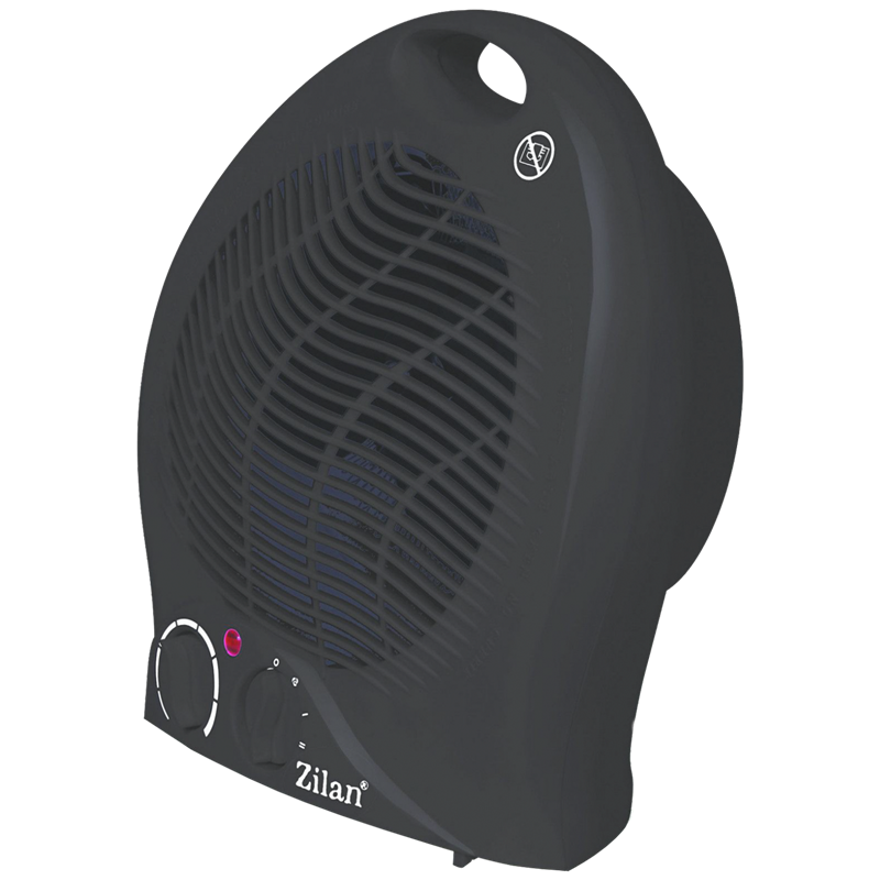 GRIJALICA VENTILATORSKA ZILAN ZLN 6172