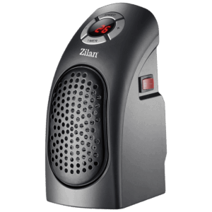 ZLN2281 GRIJALICA SA KERAMIČKIM GRIJAČEM ZILAN ZLN 2281