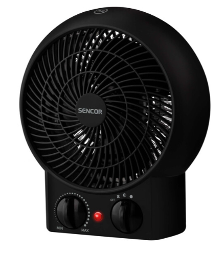 SFH7021BK SENCOR GRIJALICA SFH7021BK