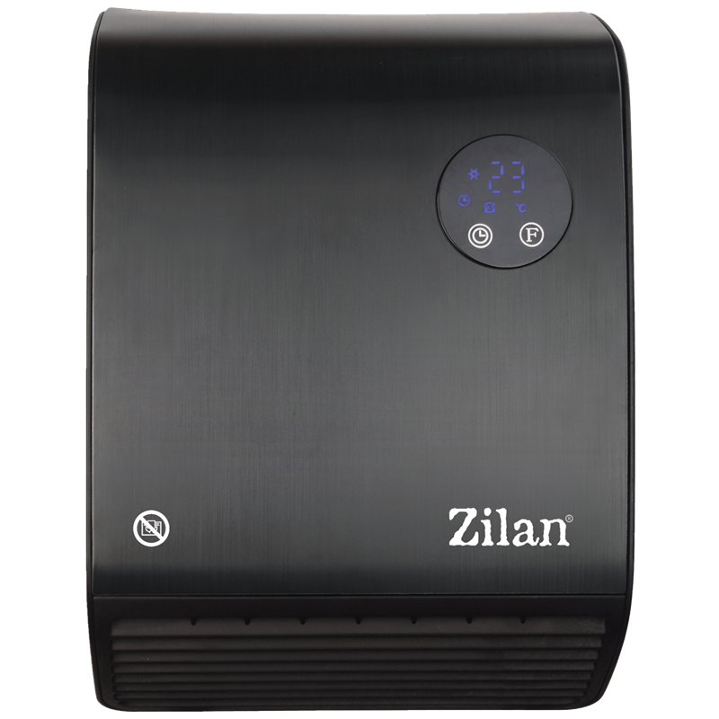 ZLN5633 GRIJALICA ZIDNA ZILAN ZLN 5633