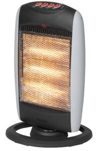 ZLN8397 GRIJALICA KVARCNA ZILAN ZLN 8397