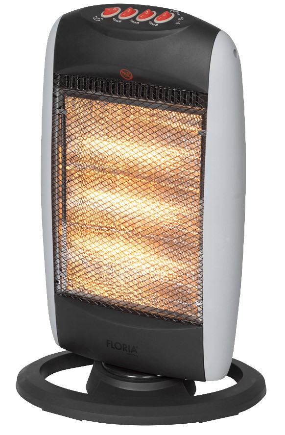 ZLN8397 GRIJALICA KVARCNA ZILAN ZLN 8397