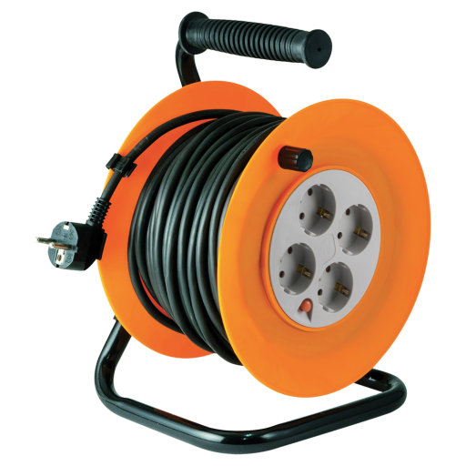 PRODUŽNI KABEL MOTALICA 40 m