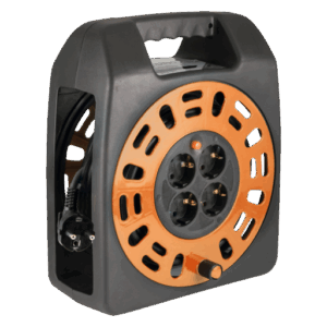 PRODUŽNI KABEL MOTALICA 20 m HJR3-20