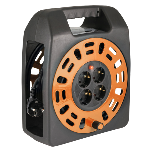 PRODUŽNI KABEL MOTALICA 20 m HJR3-20