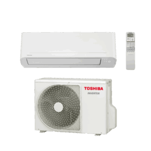 KLIMA UREĐAJ TOSHIBA RAS-B13E2KVG-E/RAS-13E2AVG-E