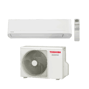 KLIMA UREĐAJ TOSHIBA RAS-24E2KVG-E/RAS-24E2AVG-E