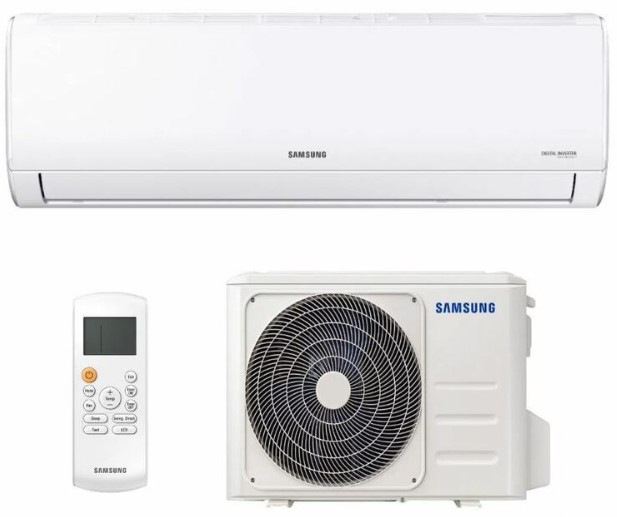 KLIMA UREĐAJ SAMSUNG AR18BXHQASINEU/AR18BXHQASIXEU AR3500