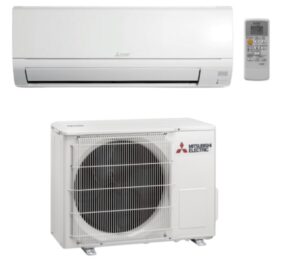 KLIMA UREĐAJ MITSUBISHI MSZ-DW25VF/MUZ-DW25VF